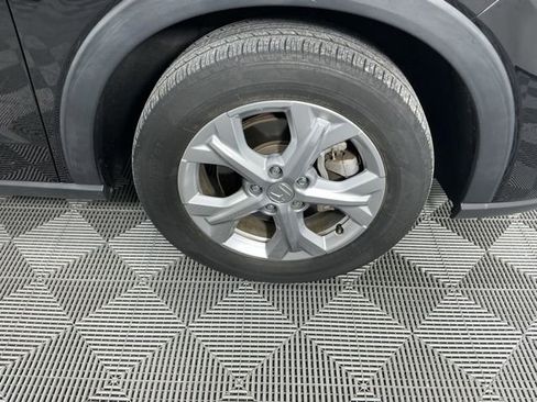 Used 2023 Honda HR-V LX image 32