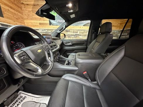 Used 2021 Chevrolet Tahoe LT image 11