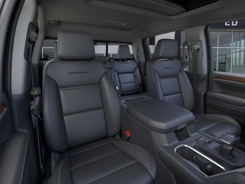 New 2026 GMC Sierra 1500 Denali w/ Technology Package image 16