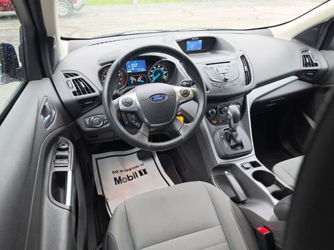Used 2015 Ford Escape SE FWD image 7