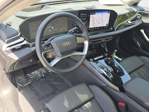 Certified 2025 Audi A5 2.0T Premium Plus w/ Premium Plus AWD/4WD image 16