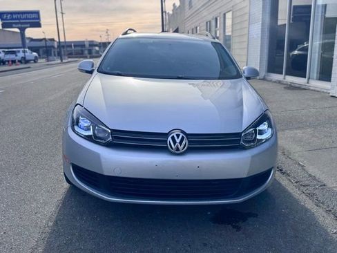 Used 2013 Volkswagen Jetta TDI image 5