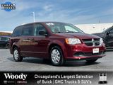 Used 2019 Dodge Grand Caravan SE w/ UConnect Hands-Free Group image 2