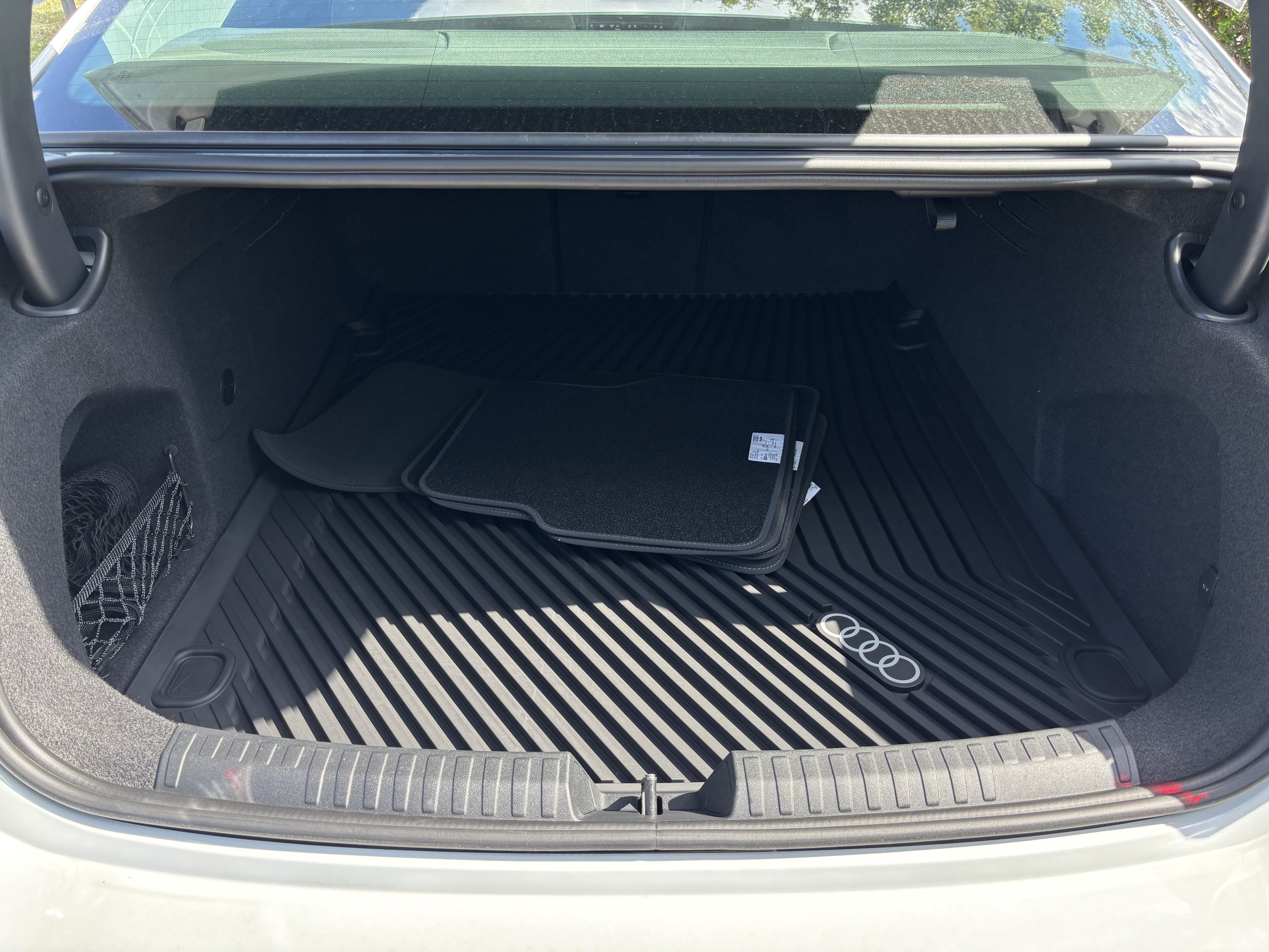 Certified 2026 Audi A6 Prestige AWD/4WD image 34