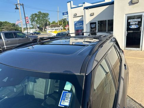 Used 2023 Ford Explorer Timberline AWD/4WD image 53