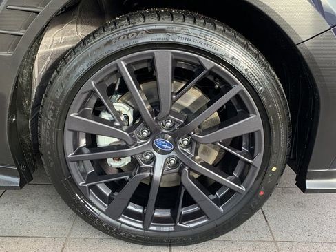 New 2025 Subaru WRX Premium image 21