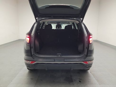Used 2024 Hyundai Tucson SEL image 29