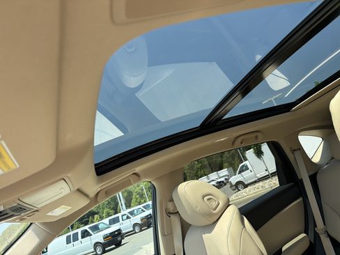 Certified 2023 Acura RDX FWD w/ Technology Package image 28