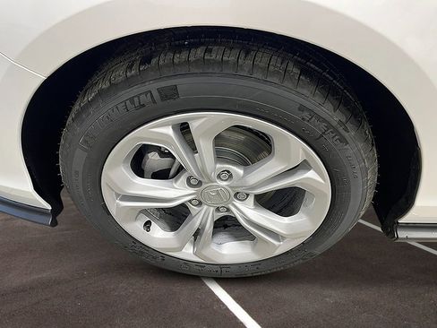 New 2026 Honda Accord LX image 10