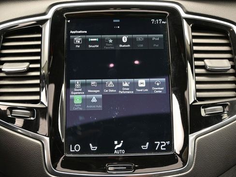 Used 2021 Volvo XC90 T8 Inscription w/ Protection Package Premier image 26