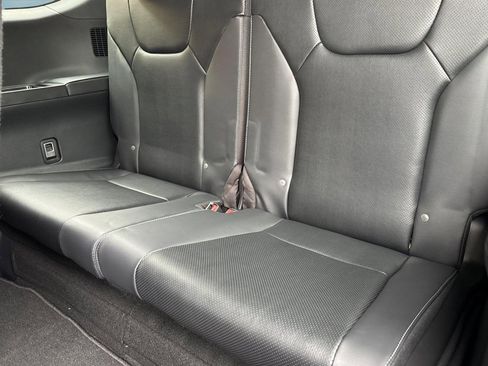 New 2026 Lexus TX 350 FWD image 26