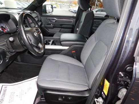 Used 2021 RAM 1500 Big Horn image 15
