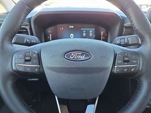 New 2026 Ford Maverick Lariat w/ Black Appearance Package AWD/4WD image 24