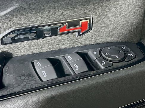 New 2026 GMC Sierra 1500 AT4 w/ Technology Package image 15