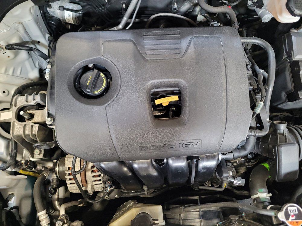 Used 2020 Kia Soul S FWD image 30
