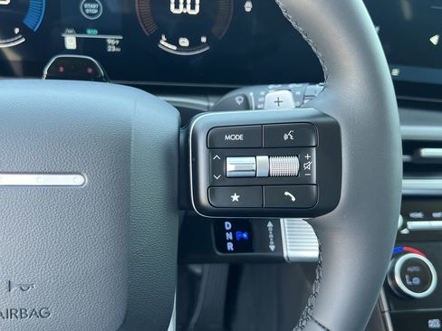 New 2026 Hyundai Santa Fe SEL image 14