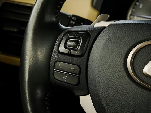 Used 2019 Lexus NX 300 AWD w/ Premium Package image 31