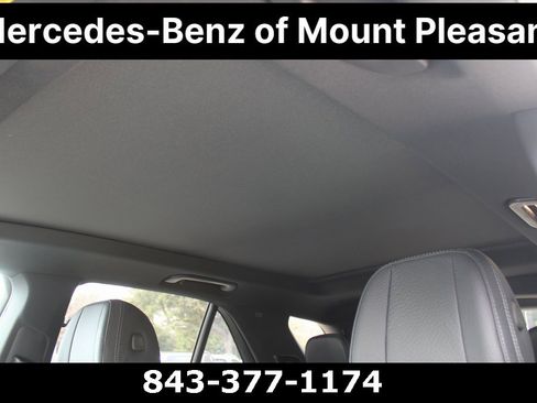 Certified 2023 Mercedes-Benz GLE 450 4MATIC image 57