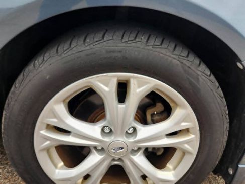 Used 2012 Ford Fusion SE FWD image 30