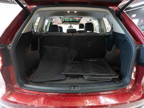 Used 2019 Volkswagen Atlas SEL image 28