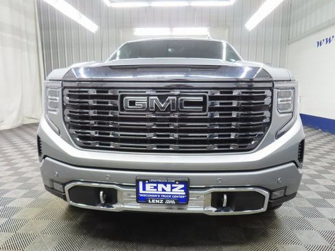 Used 2024 GMC Sierra 1500 Denali Ultimate image 44