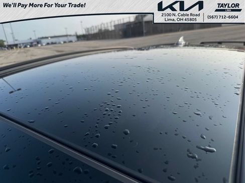 Used 2024 Hyundai Kona N Line FWD image 15