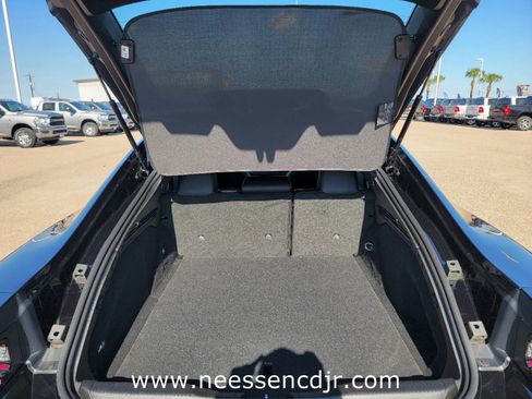 New 2025 Dodge Charger Daytona R/T w/ Quick Order Package 25M R/T image 18