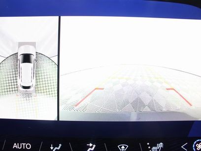 Used 2024 Chevrolet Equinox EV LT