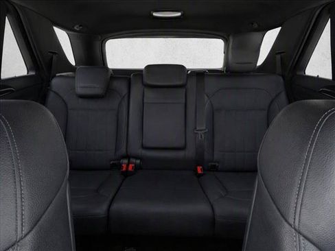 Used 2019 Mercedes-Benz GLE 400 4MATIC image 22