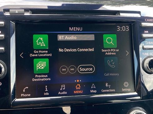 Used 2024 Nissan Murano SL image 21