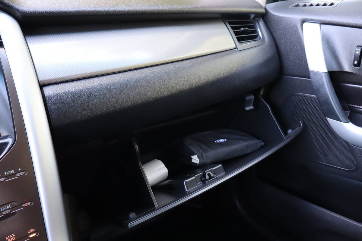 Used 2013 Ford Edge SEL FWD image 38
