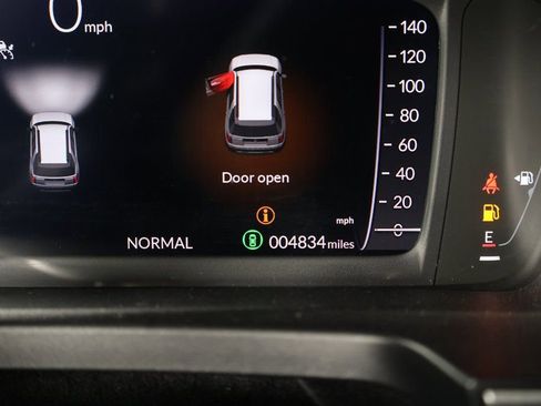 Used 2026 Honda Passport TrailSport image 17