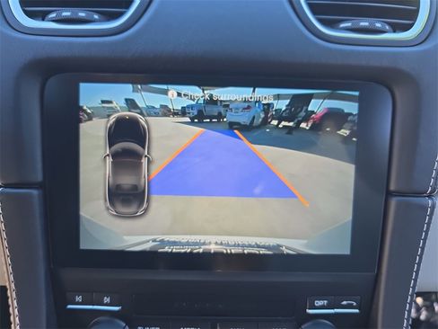 Used 2024 Porsche 718 Boxster S image 23
