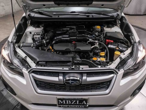 Used 2014 Subaru Impreza 2.0i Sport Limited w/ Popular Package #1 image 27