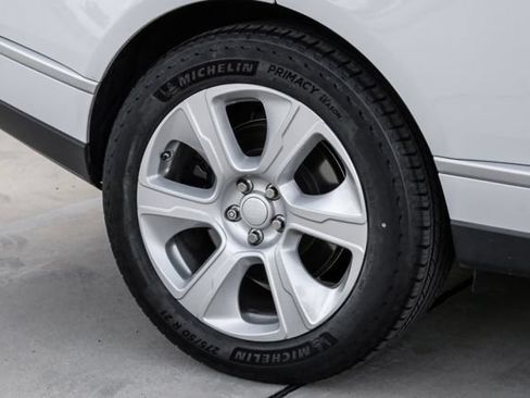 Used 2019 Land Rover Range Rover Supercharged AWD/4WD image 69