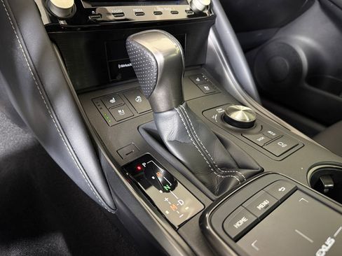 Used 2021 Lexus IS 350 F Sport w/ Accessory Package image 17