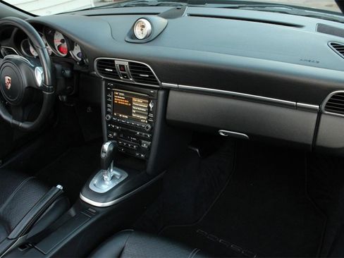 Used 2012 Porsche 911 Carrera S image 11