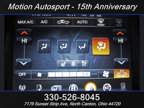 Used 2017 RAM 1500 Laramie w/ Convenience Group image 23