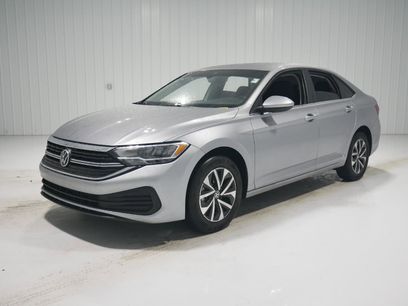 Used 2024 Volkswagen Jetta S
