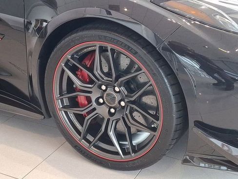 Used 2023 Chevrolet Corvette Z06 RWD image 26