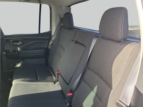 Used 2021 Honda Ridgeline Sport image 13