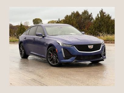 Certified 2023 Cadillac CT5 Sport w/ Climate Package