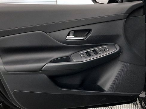 New 2026 Nissan Sentra SV w/ SV Convenience Package FWD image 55