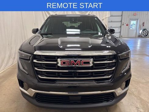 Used 2025 GMC Acadia Elevation image 9