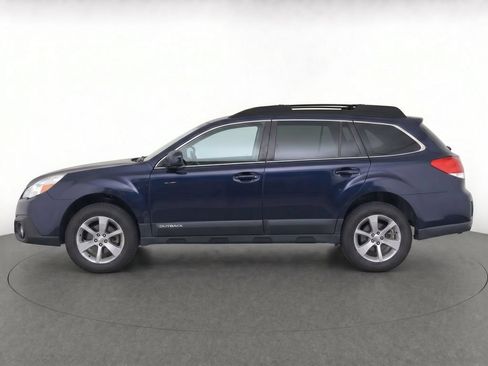 Used 2013 Subaru Outback 2.5i Premium w/ All-Weather Pkg AWD/4WD image 6