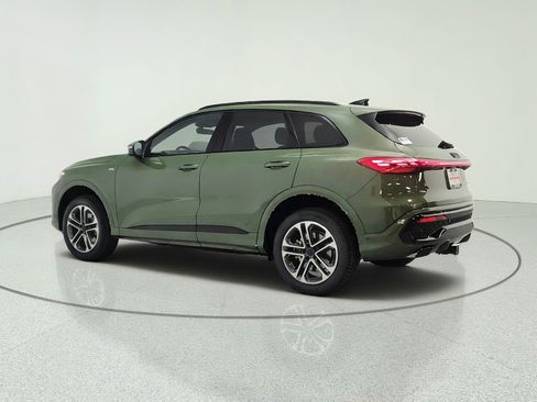 New 2026 Audi Q5 2.0T AWD/4WD image 7