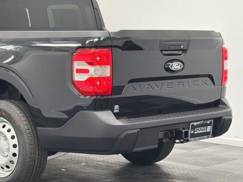 New 2026 Ford Maverick XL image 7