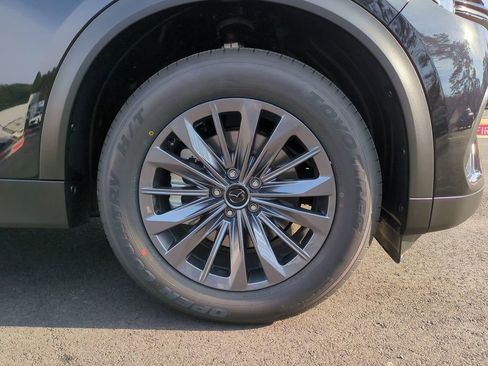 New 2026 MAZDA CX-70 SC AWD/4WD image 11