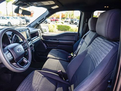 Certified 2023 Ford F150 XL w/ STX Appearance Package image 18