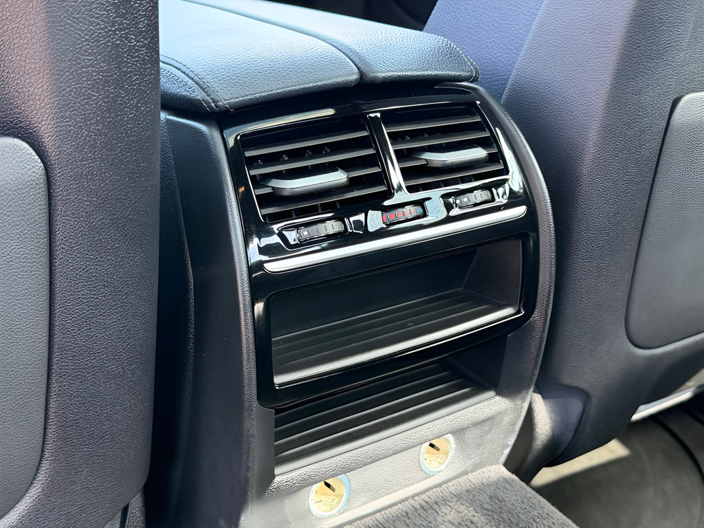 Used 2017 BMW 540i RWD image 20